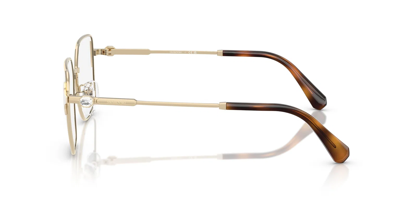 Swarovski 1020D Eyeglasses - view 11